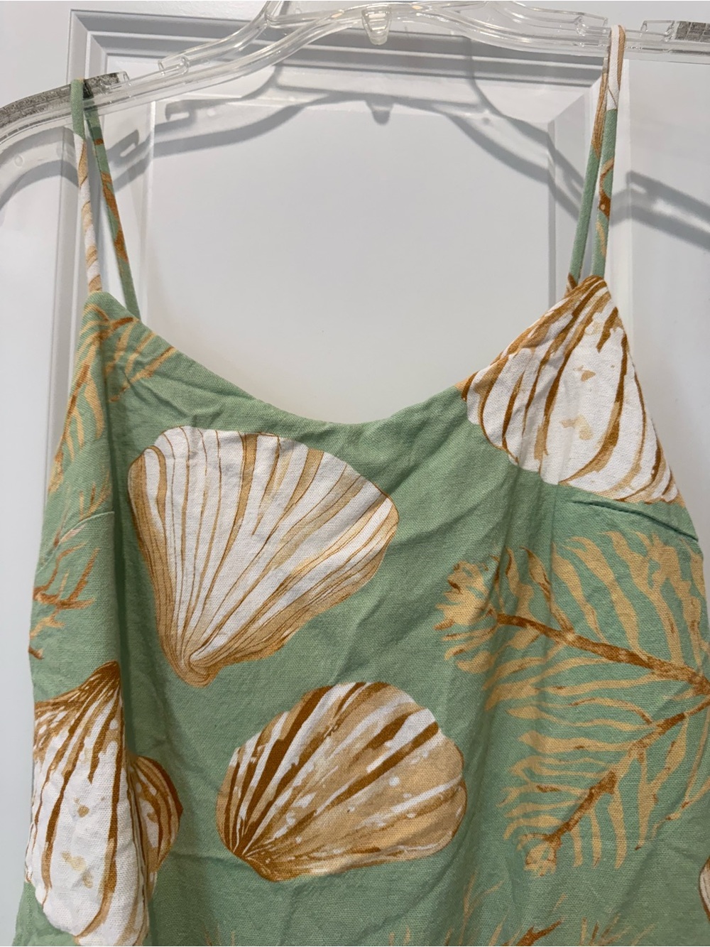 Sea Shell Dress - Picture 2 of 6